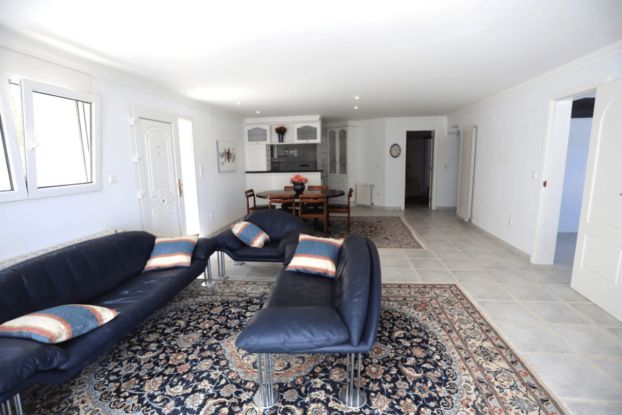 Villa te verkoop in Denia, Alicante