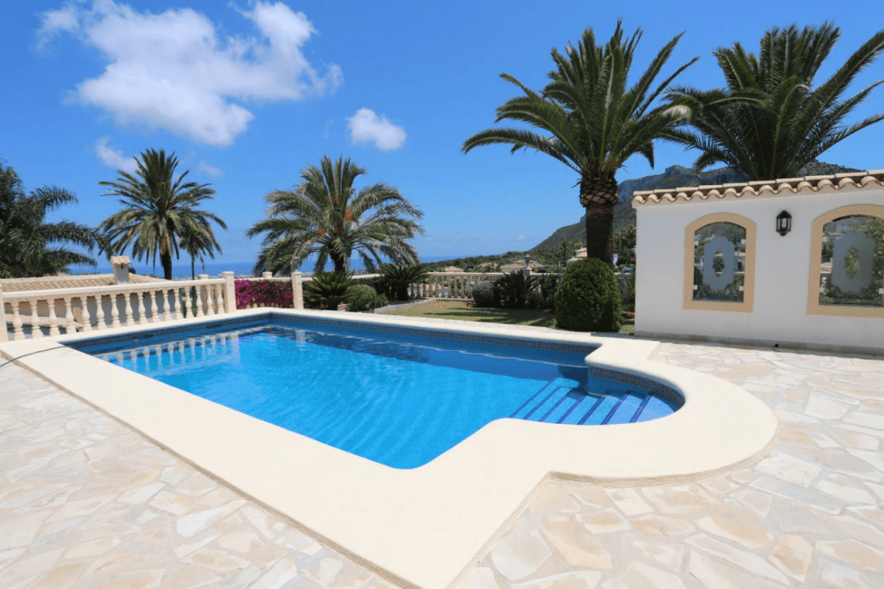Villa te verkoop in Denia, Alicante