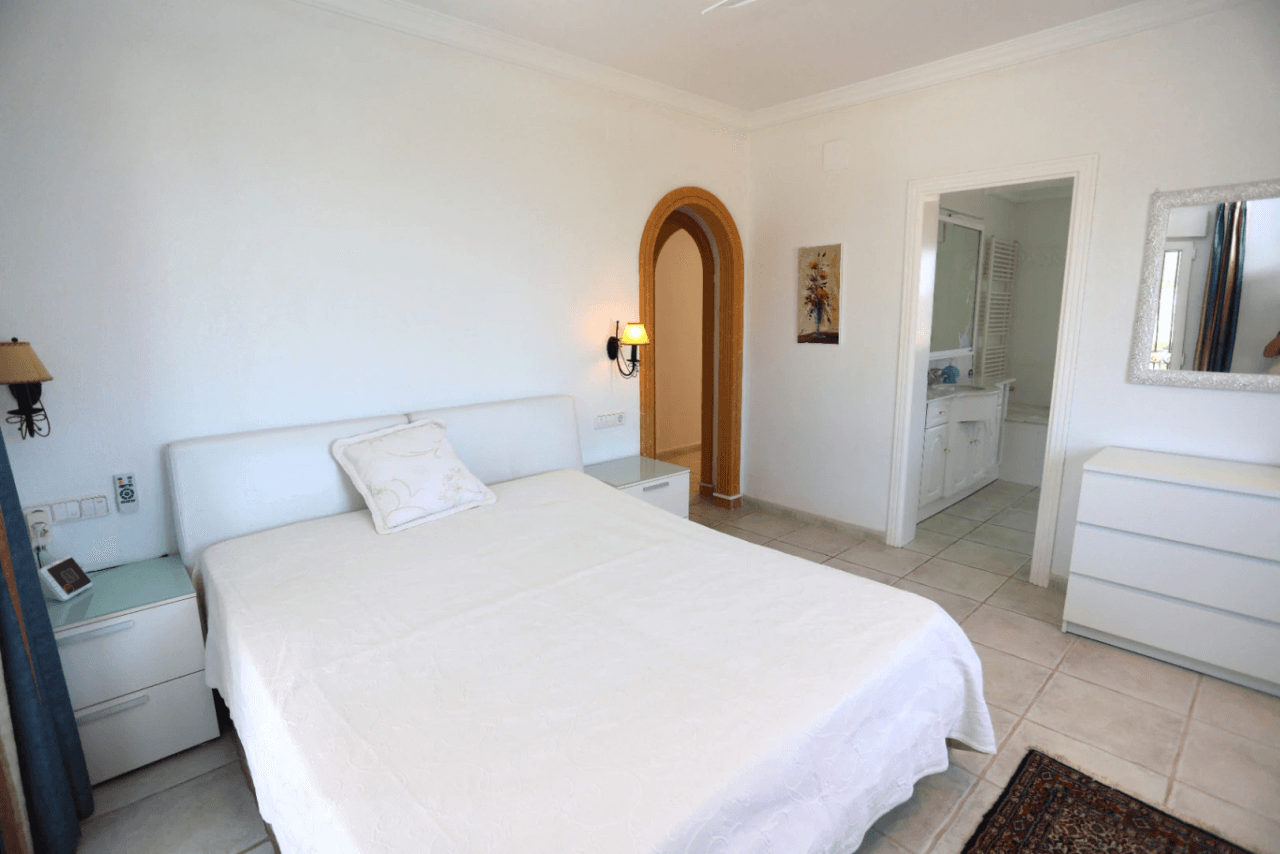 Villa te verkoop in Denia, Alicante