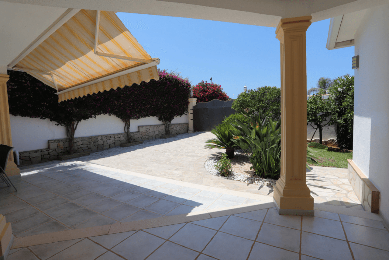 Villa te verkoop in Denia, Alicante