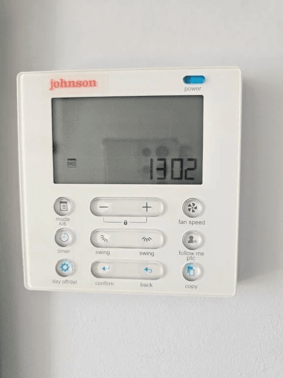 Zonnig appartement in Vergel
