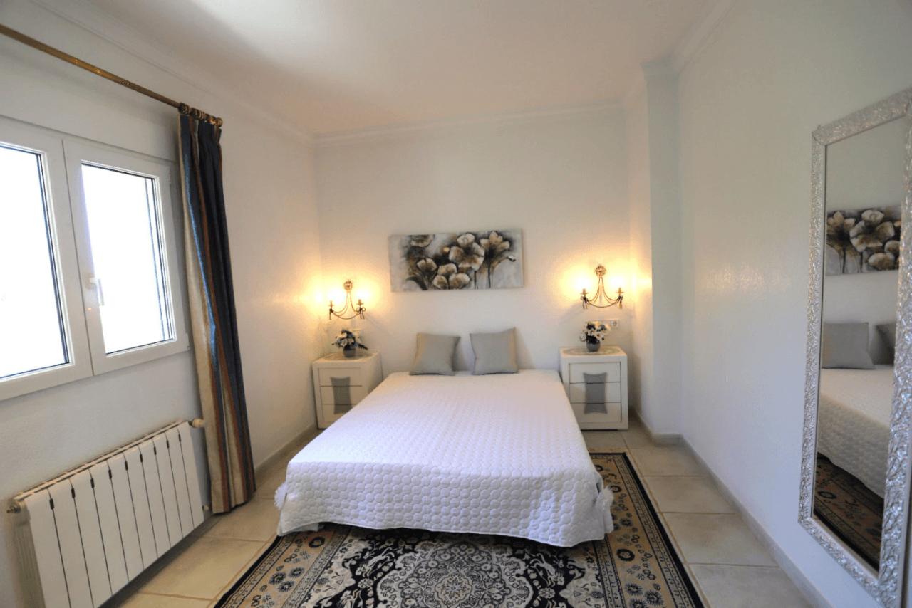Villa te verkoop in Denia, Alicante