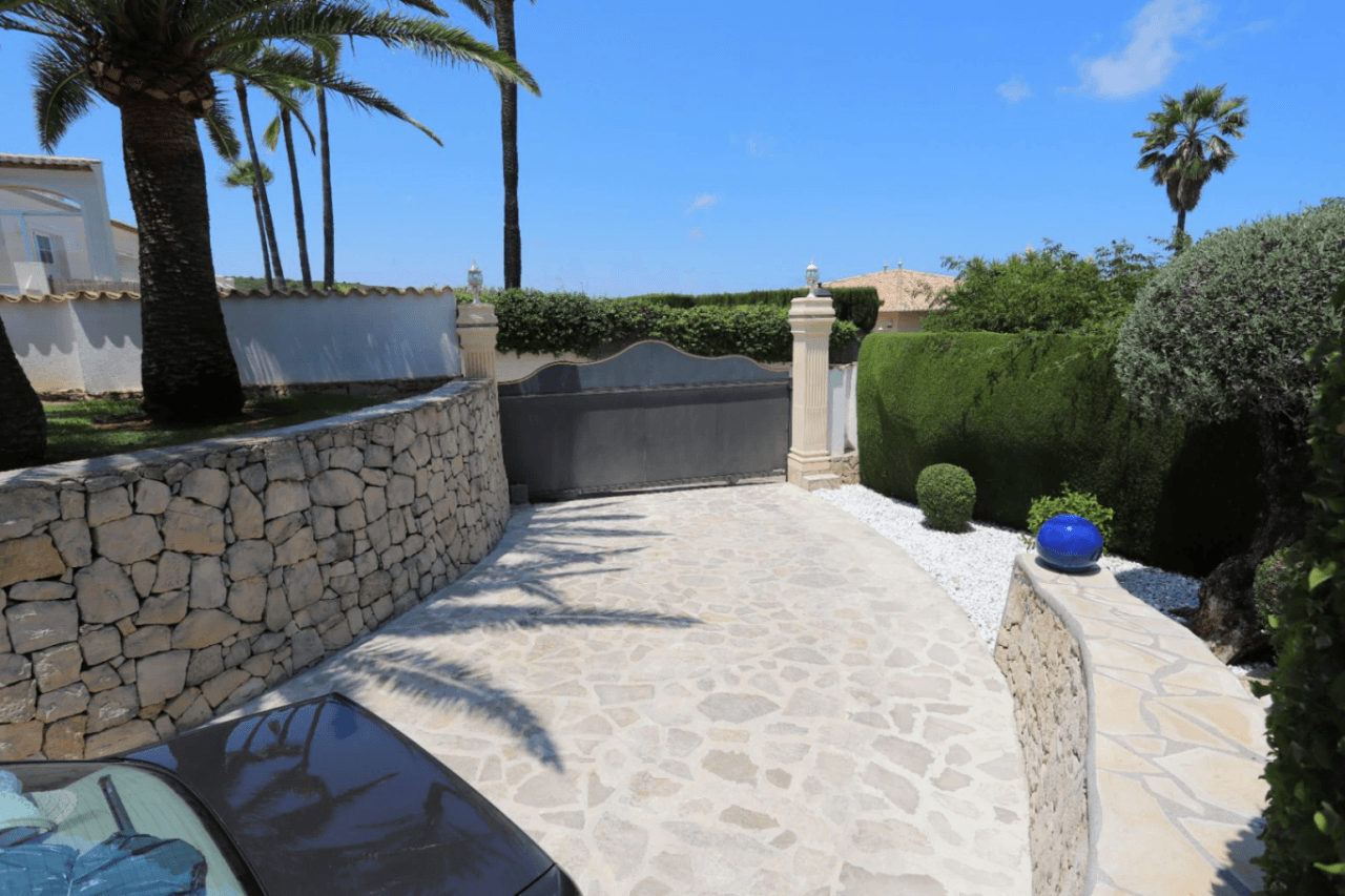 Villa te verkoop in Denia, Alicante