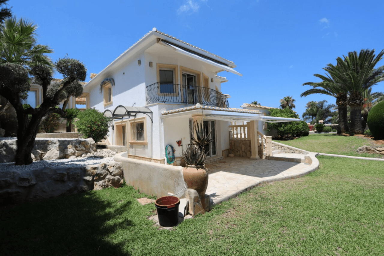 Villa te verkoop in Denia, Alicante