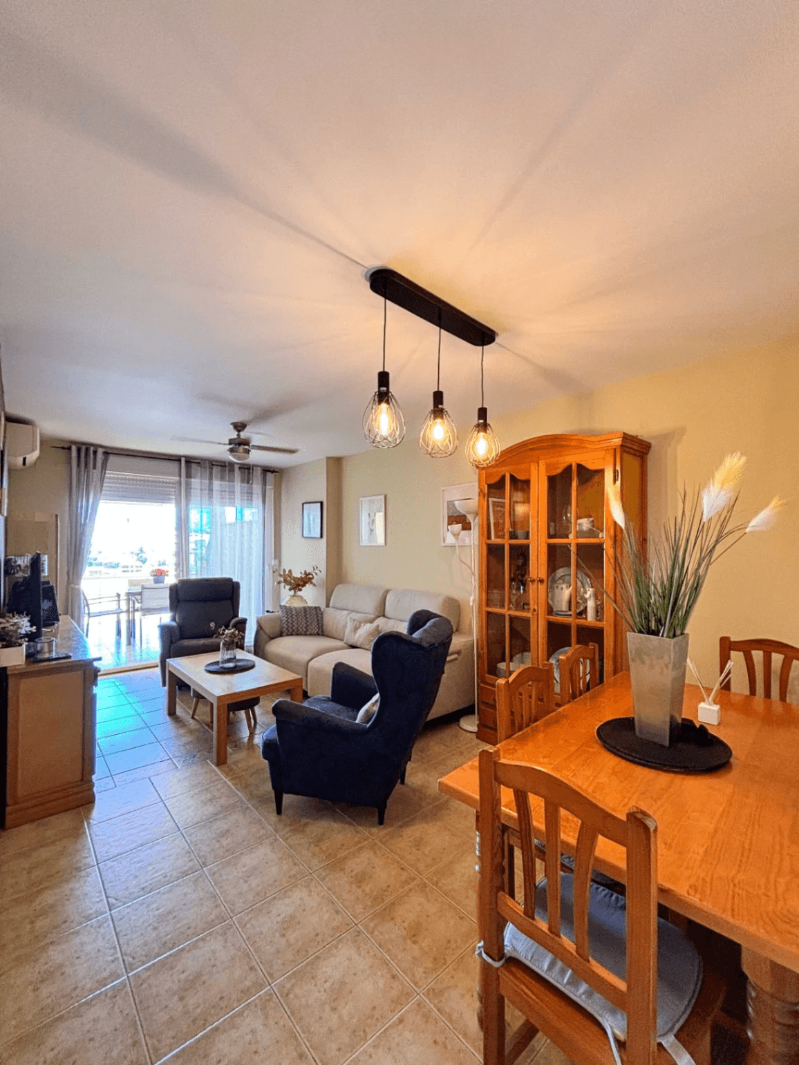 DUPLEX DICHTBIJ DE ZEE EN HET CENTRUM