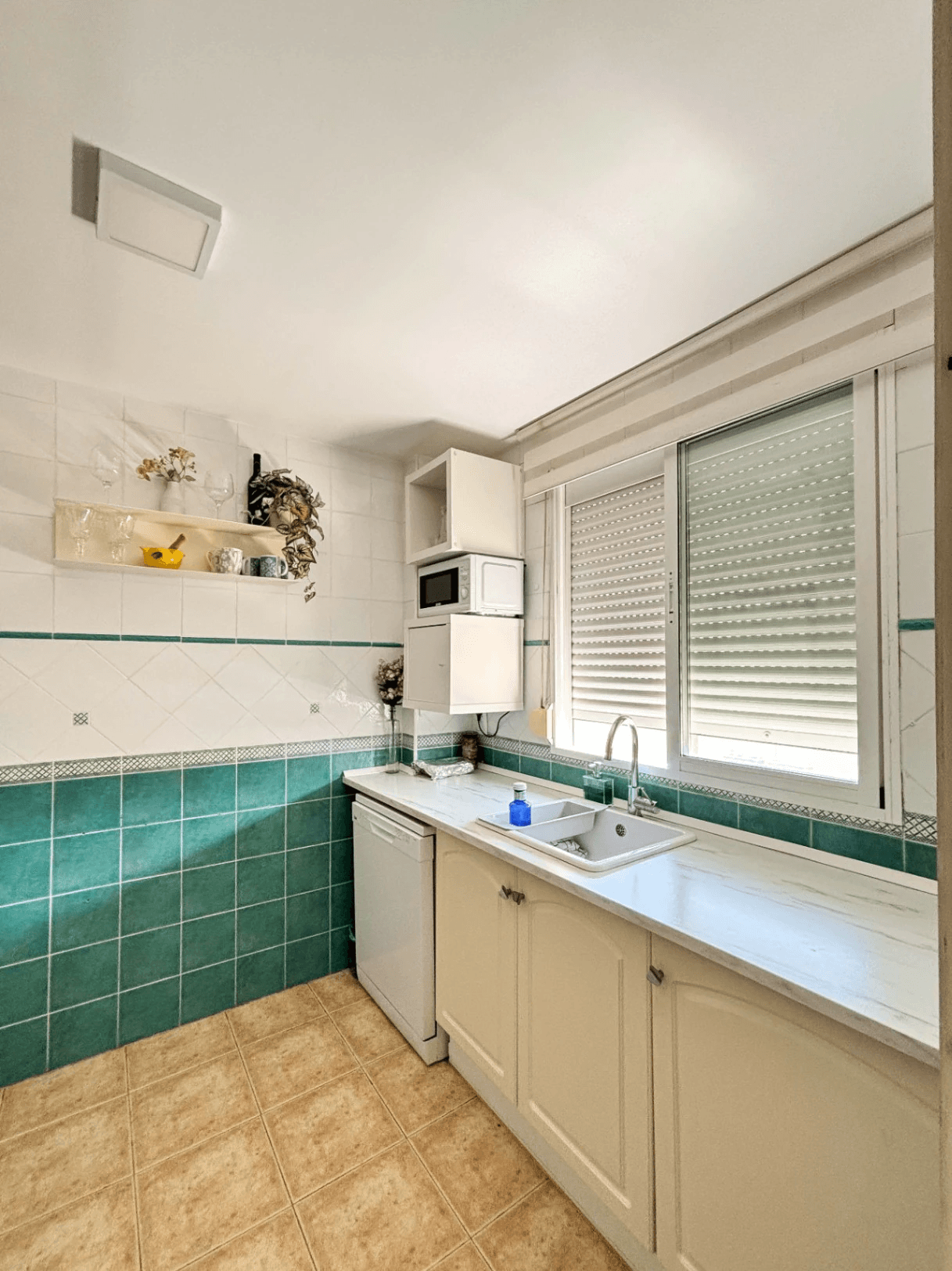 DUPLEX DICHTBIJ DE ZEE EN HET CENTRUM