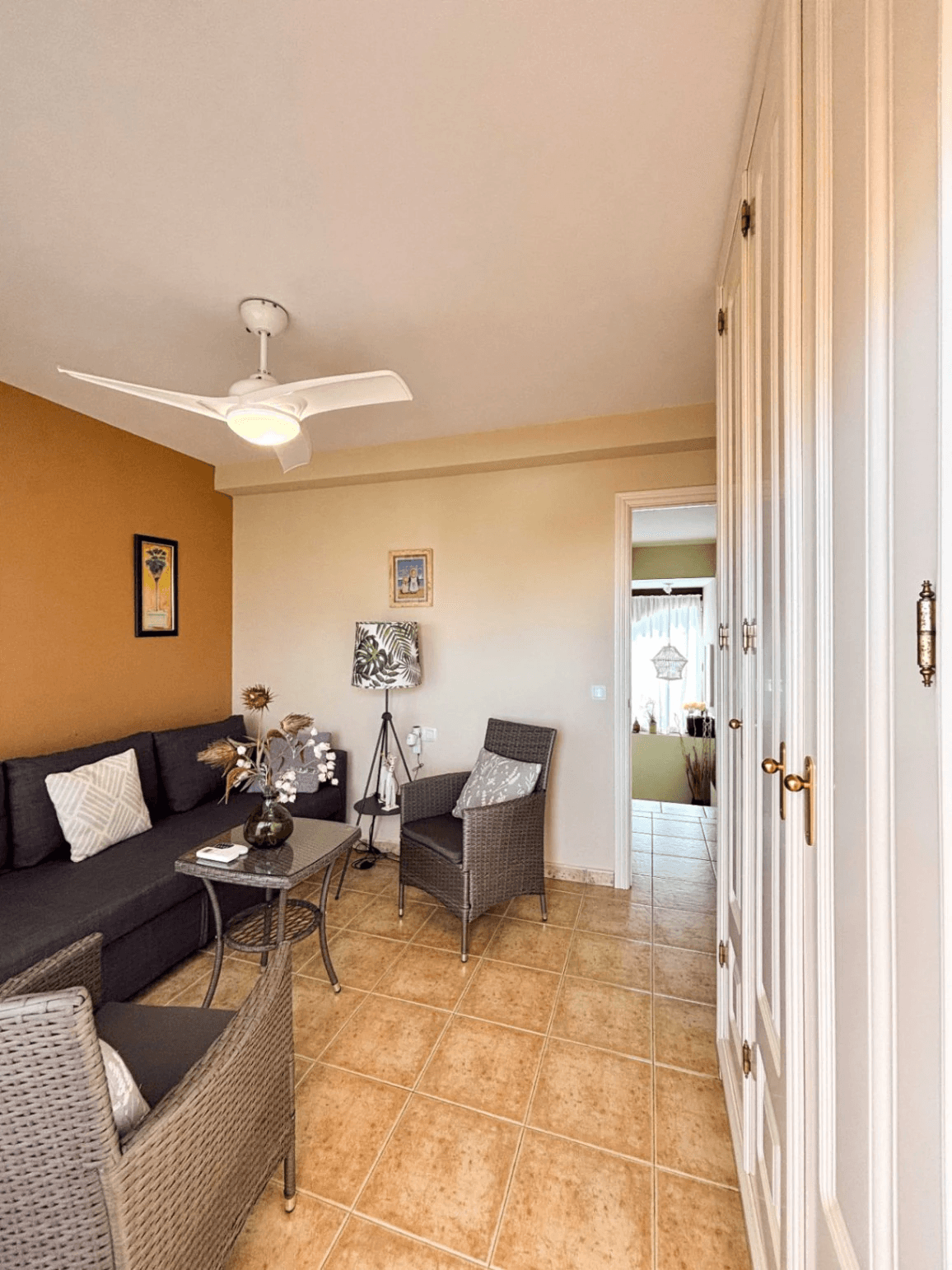 DUPLEX DICHTBIJ DE ZEE EN HET CENTRUM