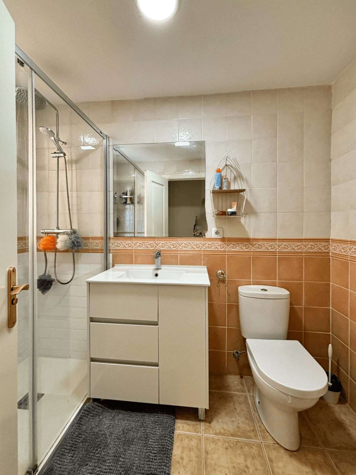 DUPLEX DICHTBIJ DE ZEE EN HET CENTRUM