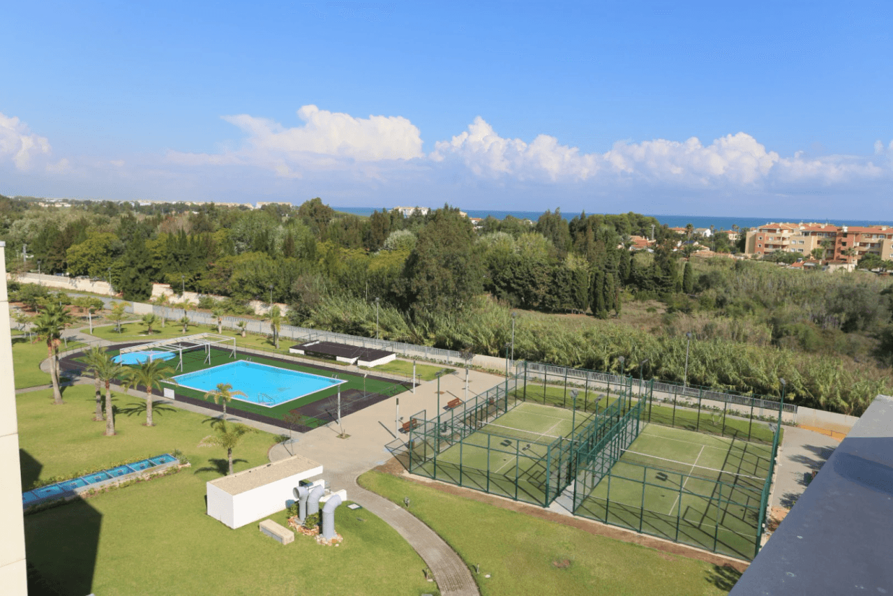 Appartement te verkoop in El Verger, Alicante