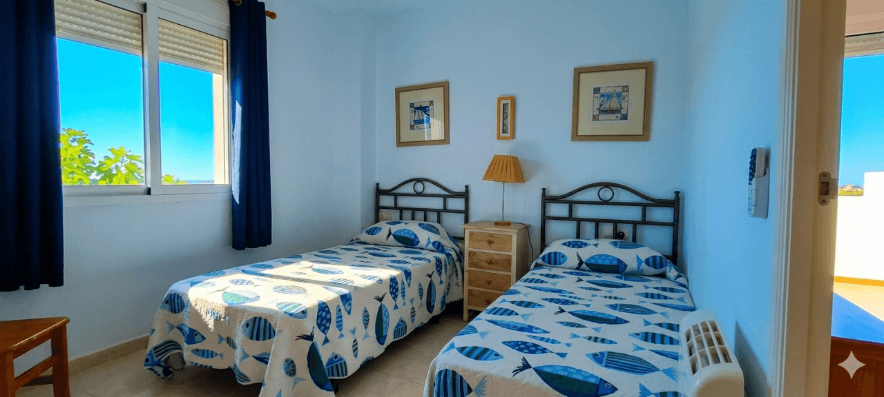 !!!!  SUPER  OFERTA    PRIMERA LINEA  PLAYA  !!! PLANTA BAJA  DE   DOS DORMITORIOS  Y  DOS  BAÑOS