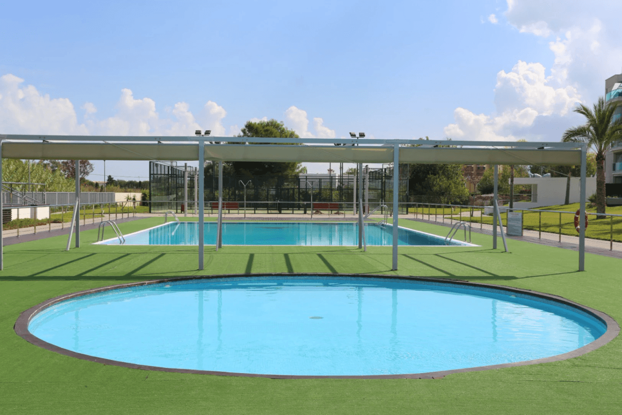 Appartement te verkoop in El Verger, Alicante