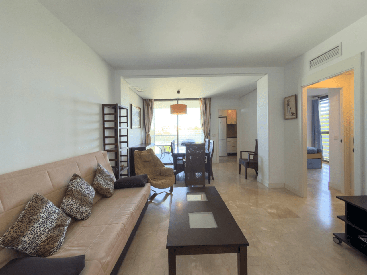 Appartement te verkoop in El Verger, Alicante