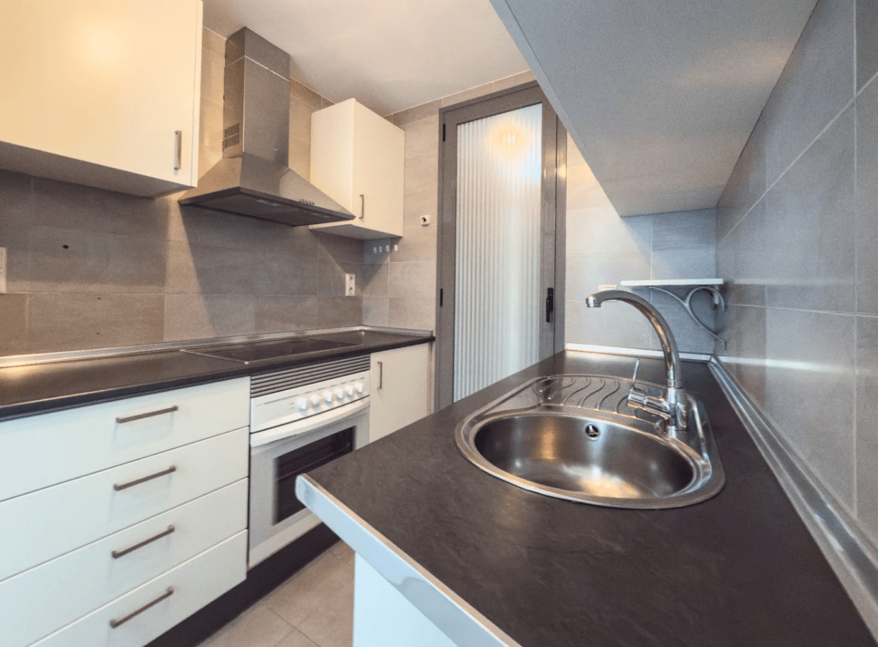 Appartement te verkoop in El Verger, Alicante