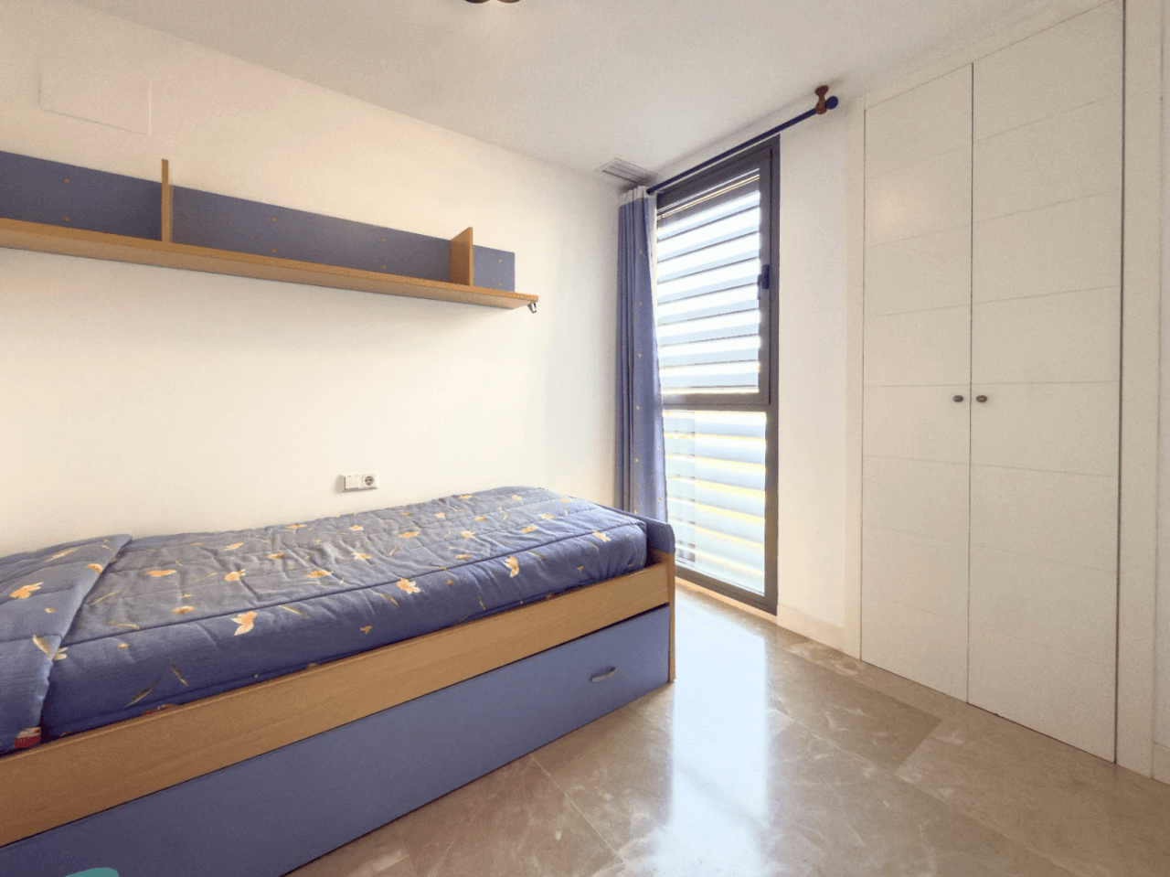 Appartement te verkoop in El Verger, Alicante