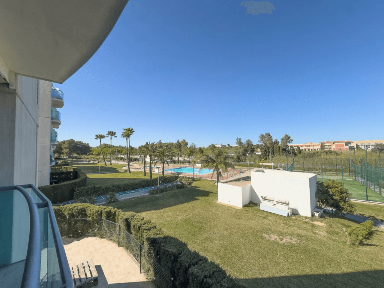 Appartement te verkoop in El Verger, Alicante