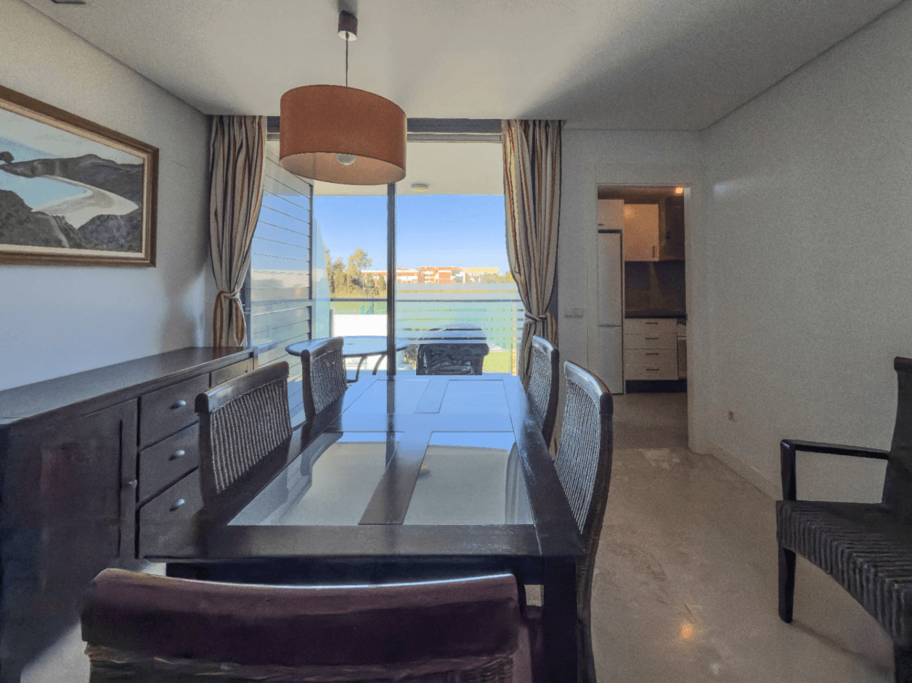Appartement te verkoop in El Verger, Alicante