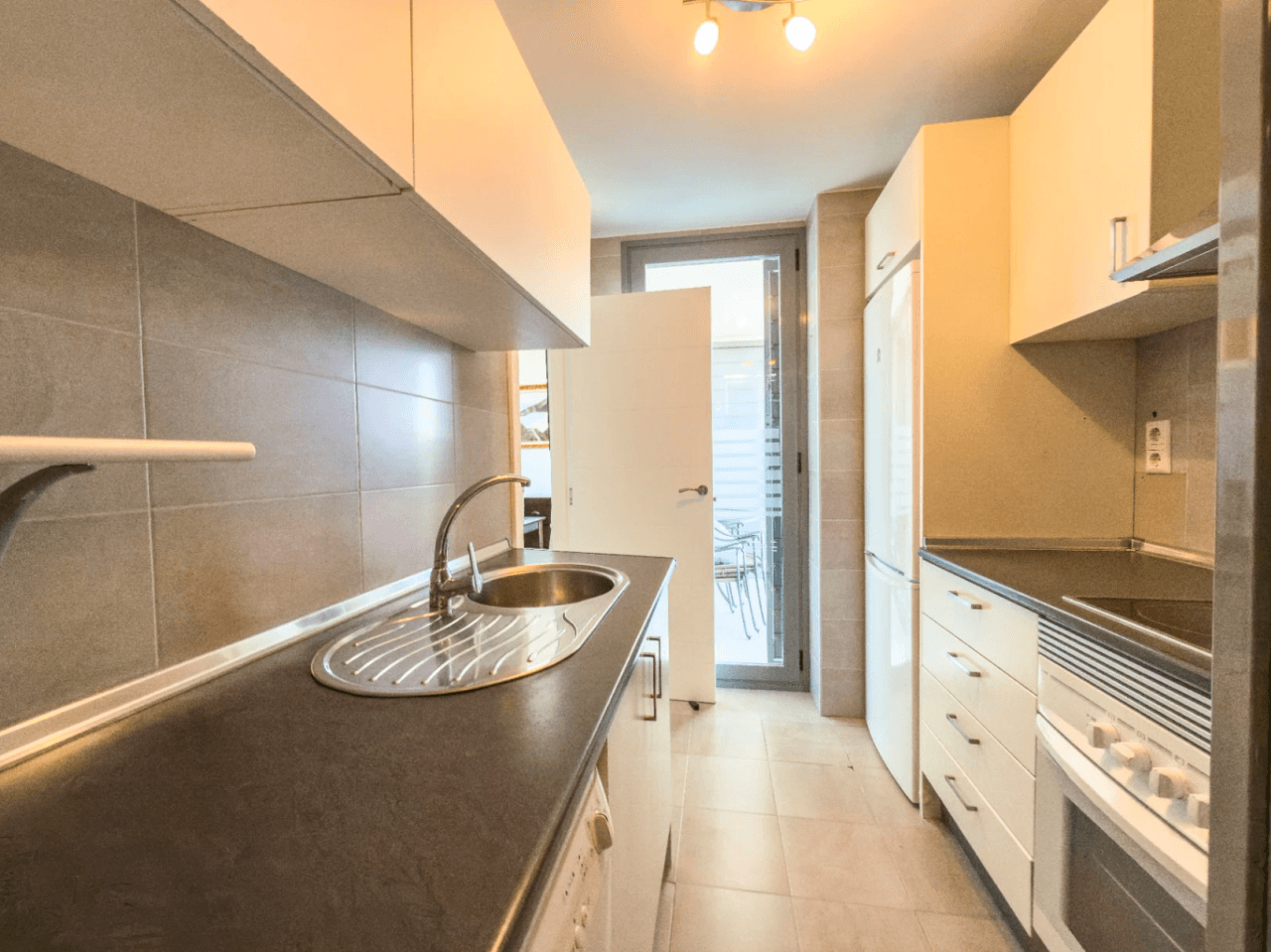 Appartement te verkoop in El Verger, Alicante