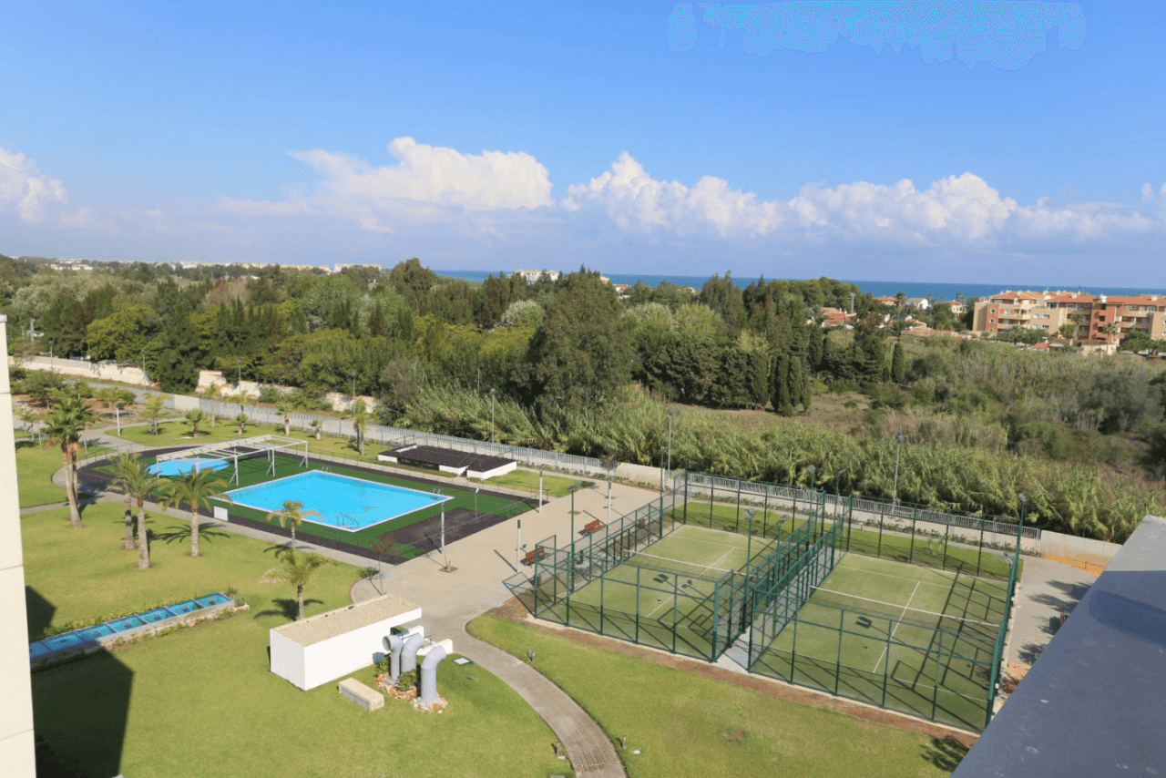 Appartement te verkoop in El Verger, Alicante