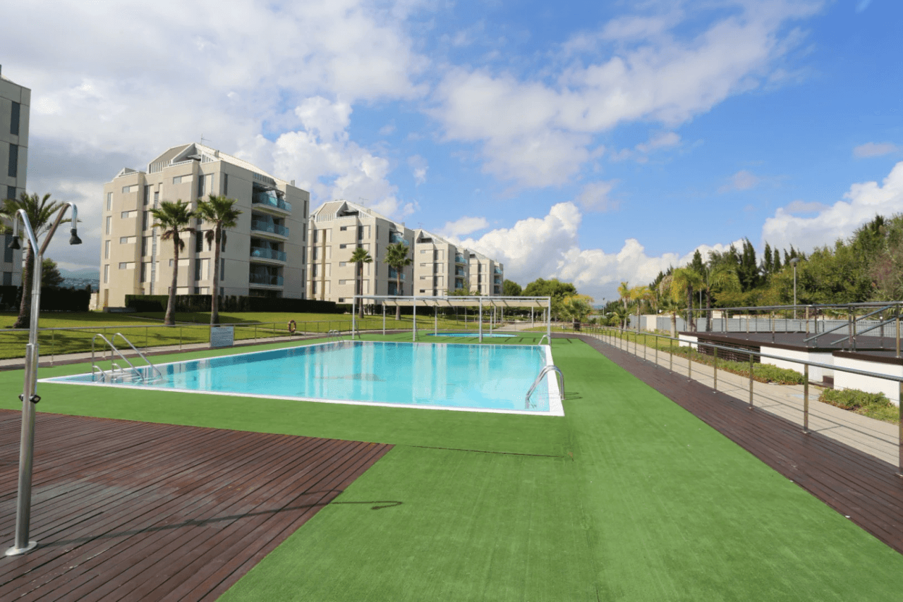 Appartement te verkoop in El Verger, Alicante