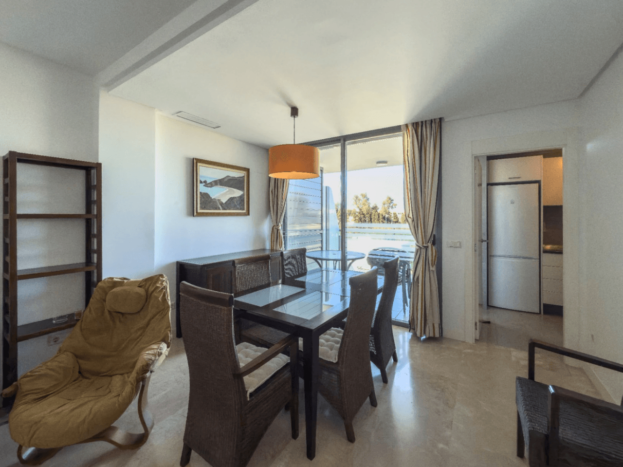 Appartement te verkoop in El Verger, Alicante