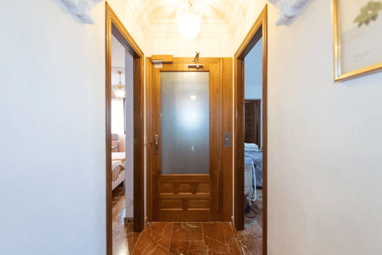 Villa Mediterranea en Dénia
