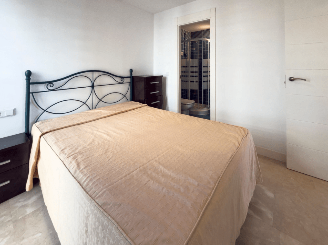 Appartement te verkoop in El Verger, Alicante