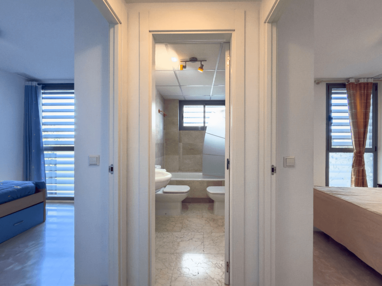 Appartement te verkoop in El Verger, Alicante