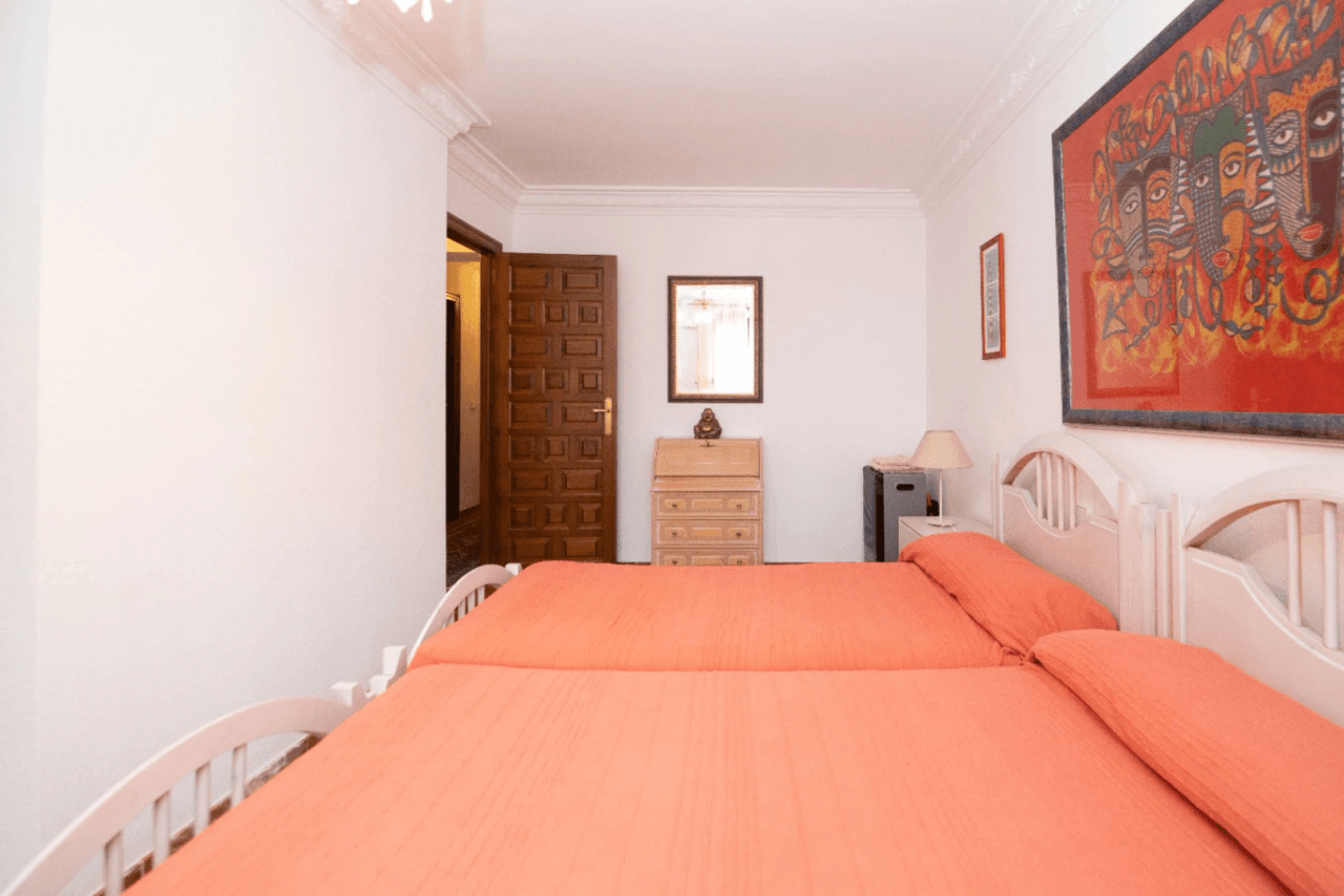 Villa Mediterranea en Dénia