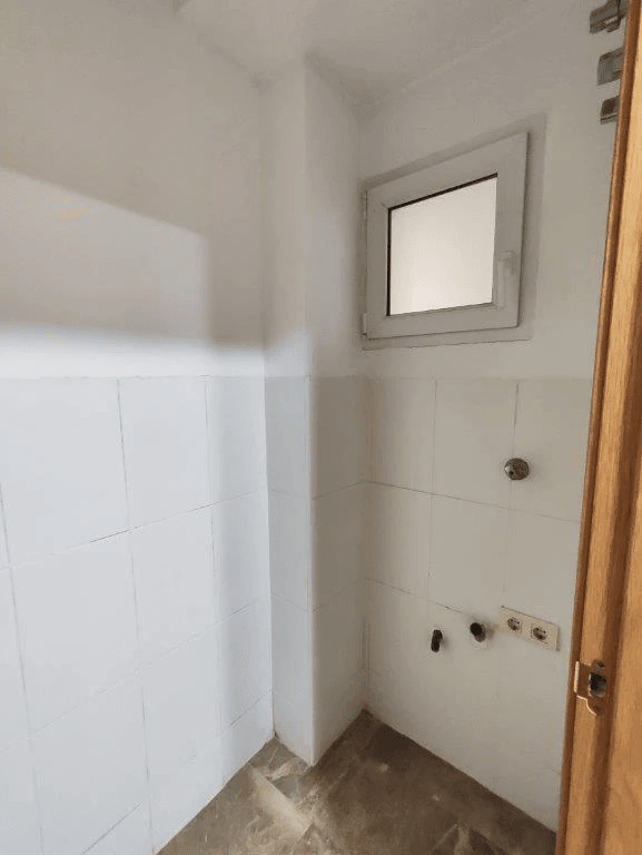 Amplio Apartamento en 1ª planta en 1ª línea de playa