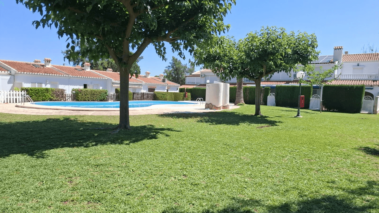 Planta Baja zona Montgo - Pou de la Muntanya