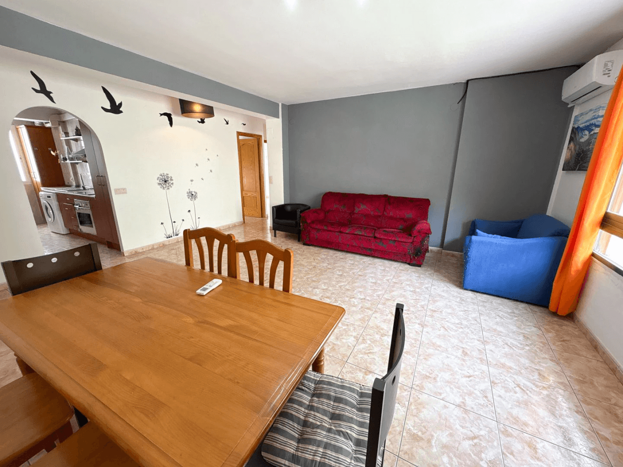 Opportunité à Dénia : L'équilibre parfait entre investissement et maison