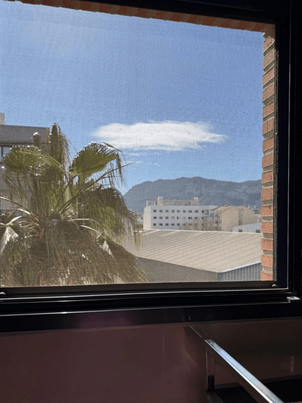 Apartamento de tres dormitorios en Denia, zona Miguel Hernandez