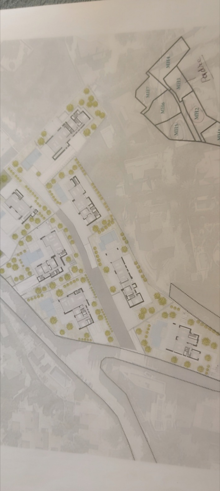 Neue Wohnanlage mit Luxus-VILLEN und Meerblick in Denia. — thumbnail 14