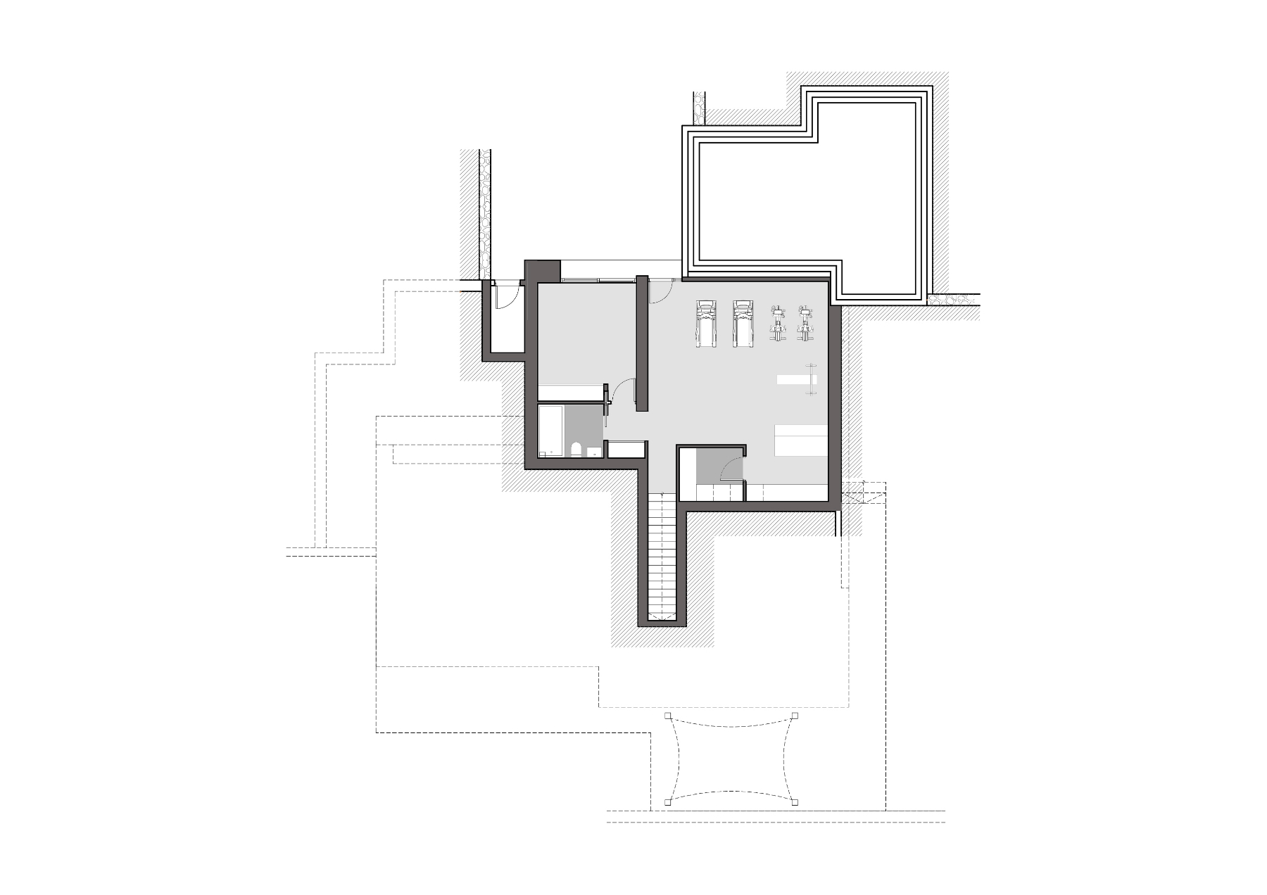 Neue Wohnanlage mit Luxus-VILLEN und Meerblick in Denia. — thumbnail 12