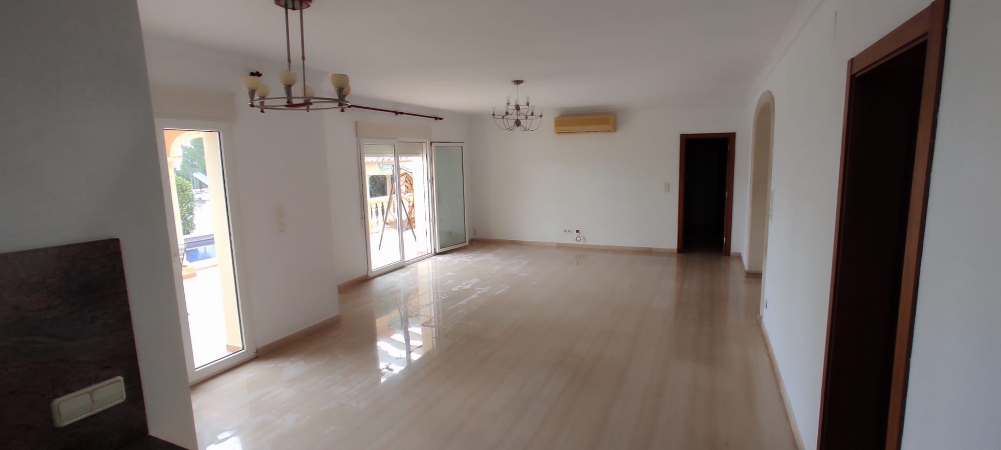 Gran chalet/villa en venta  muy   amplia  con piscina privada  en Denia - 3