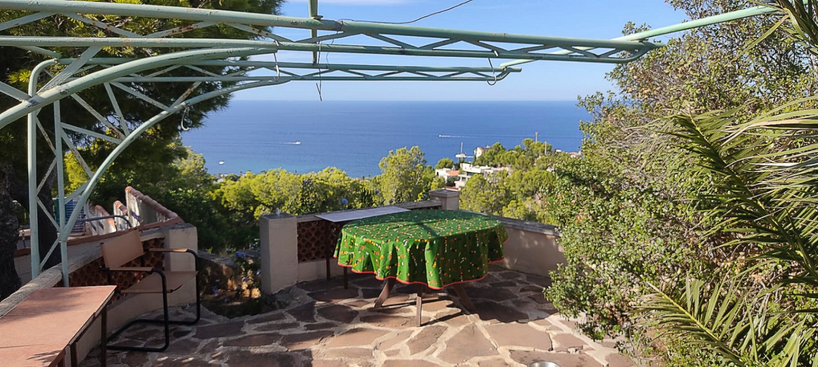 Chalet zum Verkauf mit den besten Aussichten in "Las Rotas" Denia neben dem Naturpark — thumbnail 2