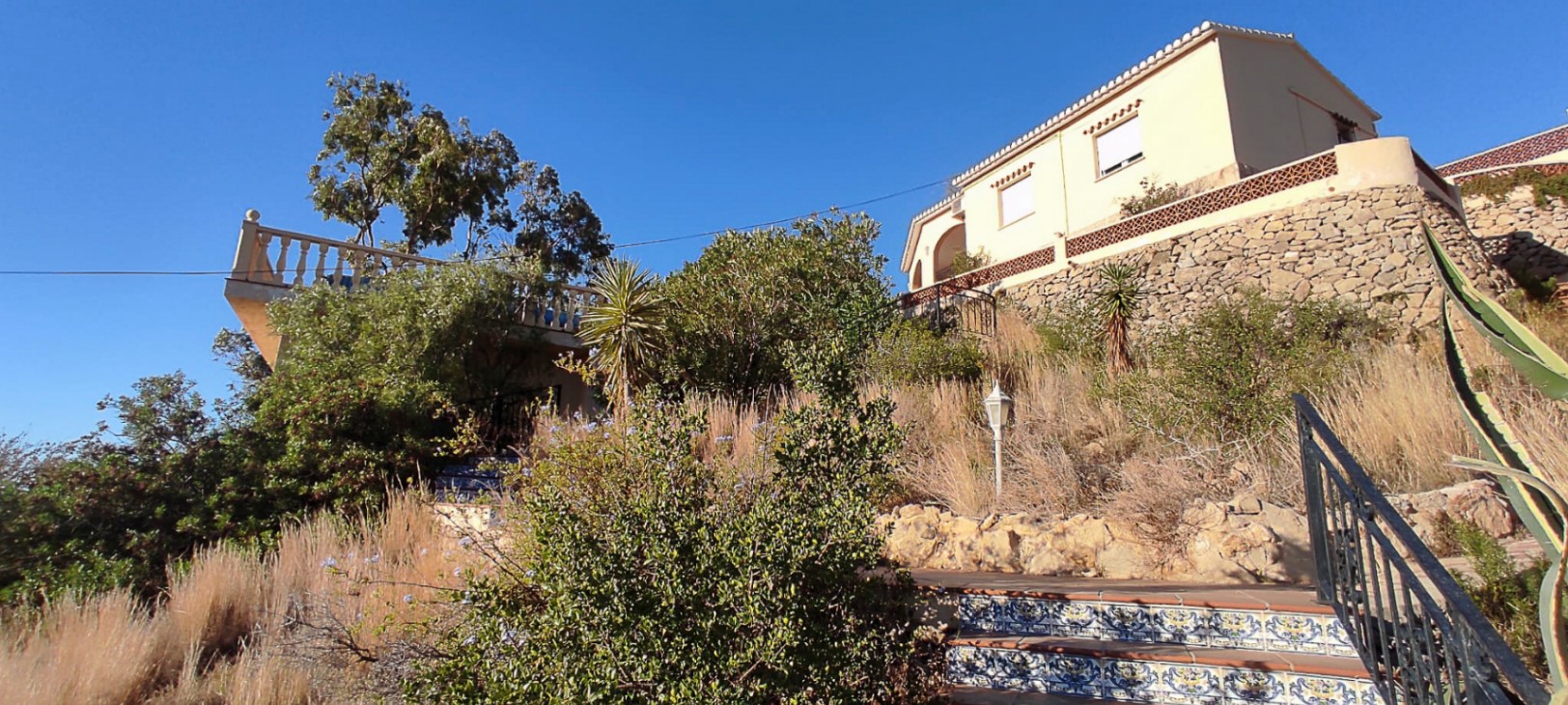 Chalet zum Verkauf mit den besten Aussichten in "Las Rotas" Denia neben dem Naturpark — thumbnail 25