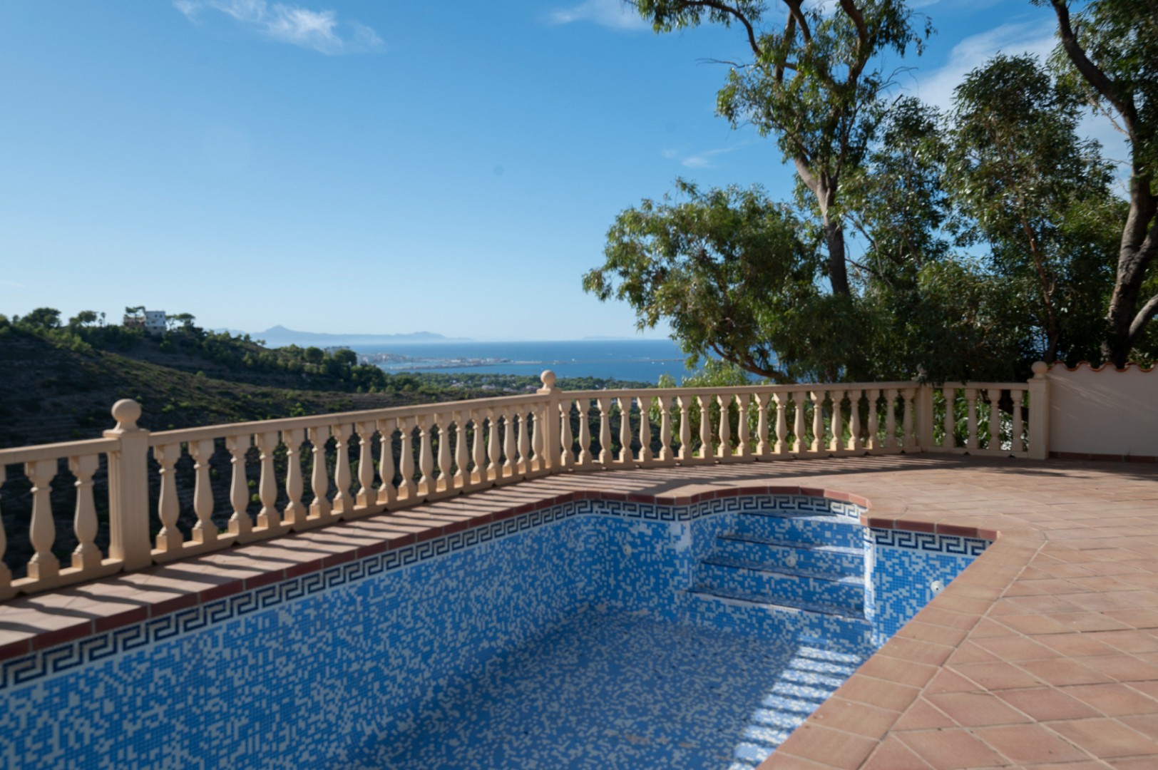 Chalet zum Verkauf mit den besten Aussichten in "Las Rotas" Denia neben dem Naturpark — thumbnail 7