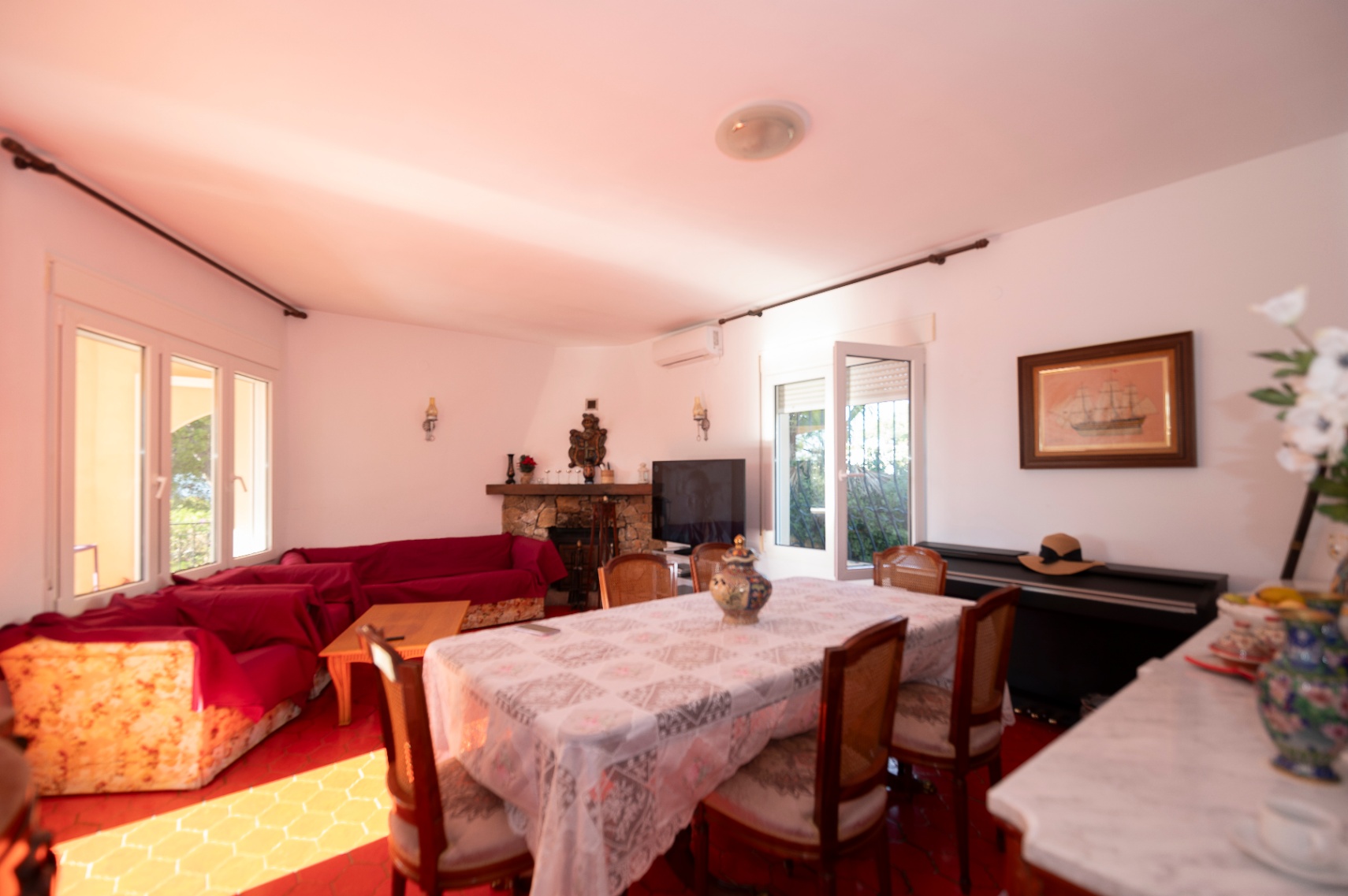 Chalet zum Verkauf mit den besten Aussichten in "Las Rotas" Denia neben dem Naturpark — thumbnail 10