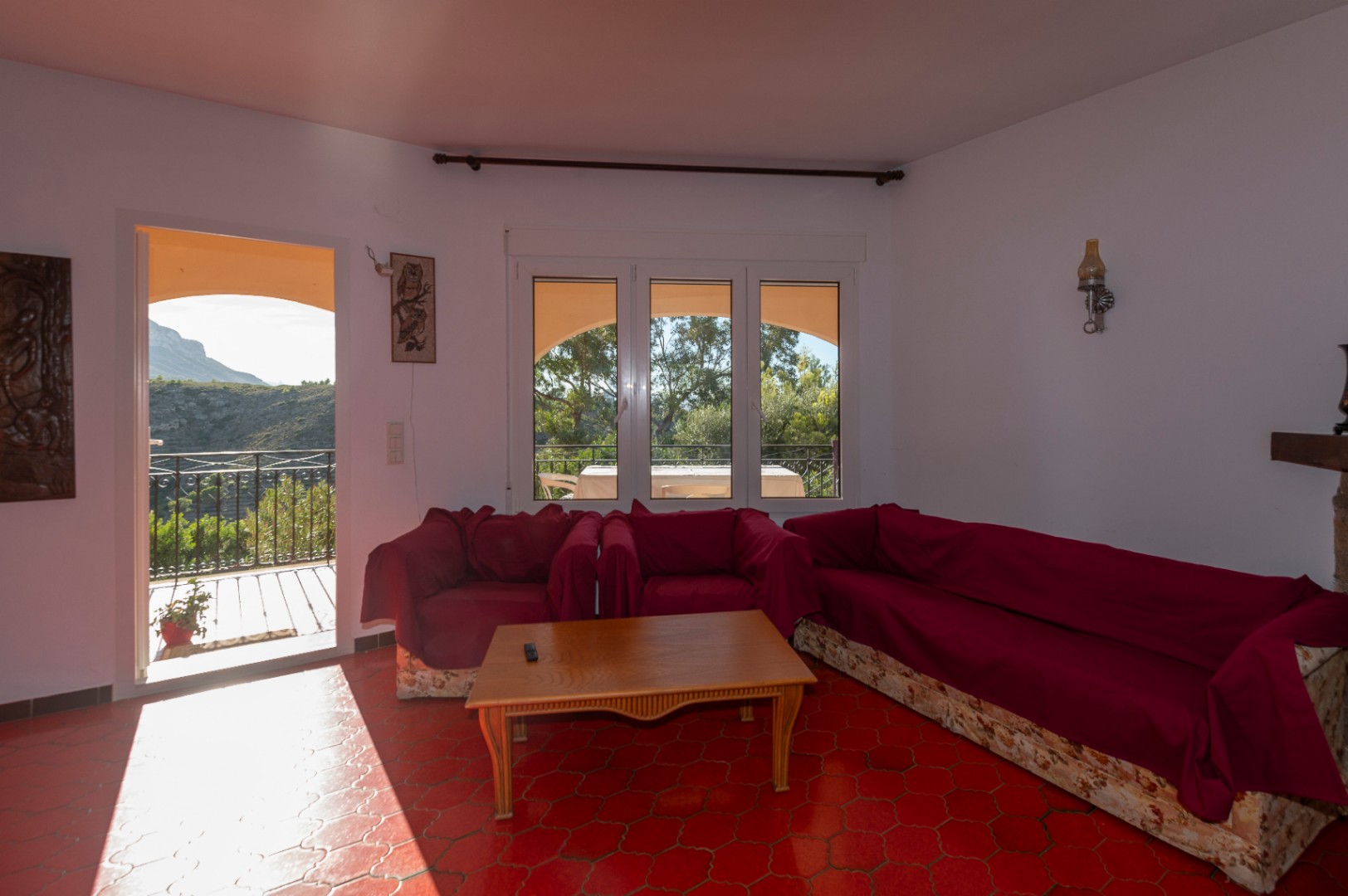 Chalet zum Verkauf mit den besten Aussichten in "Las Rotas" Denia neben dem Naturpark — thumbnail 17