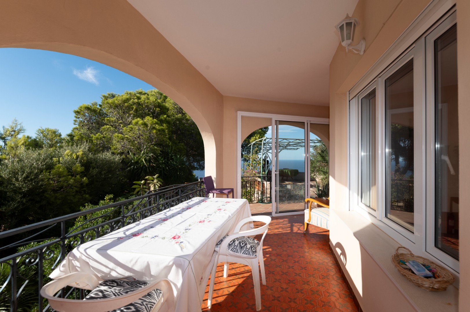 Chalet zum Verkauf mit den besten Aussichten in "Las Rotas" Denia neben dem Naturpark — thumbnail 19