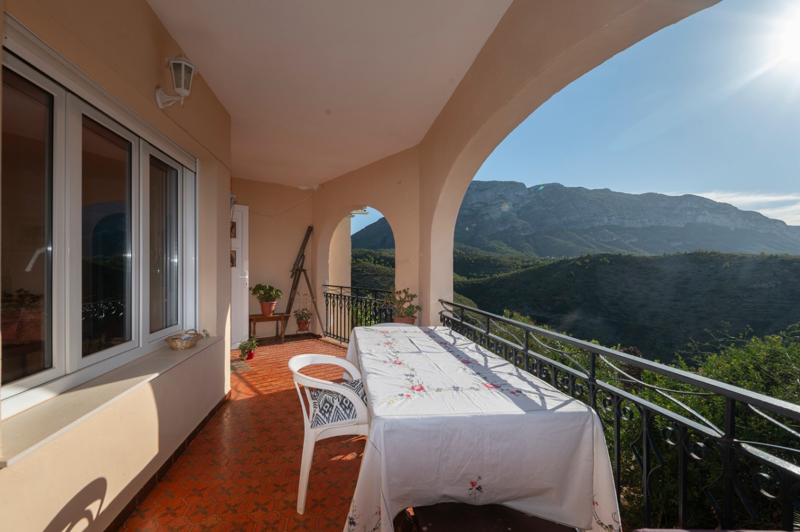 Chalet zum Verkauf mit den besten Aussichten in "Las Rotas" Denia neben dem Naturpark — thumbnail 22