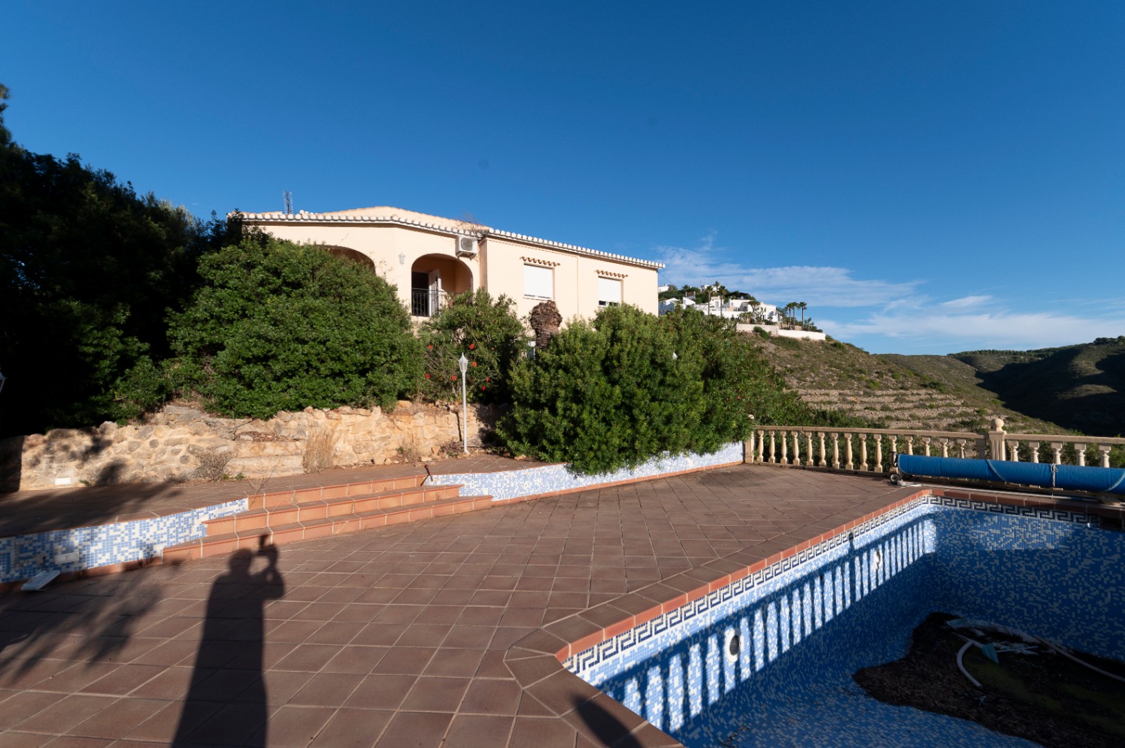 Chalet zum Verkauf mit den besten Aussichten in "Las Rotas" Denia neben dem Naturpark — thumbnail 23