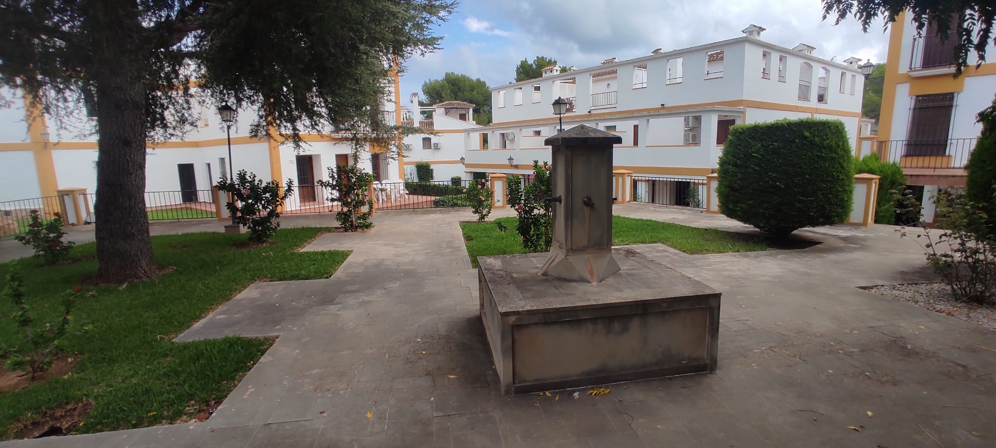 Apartment Denia (15)