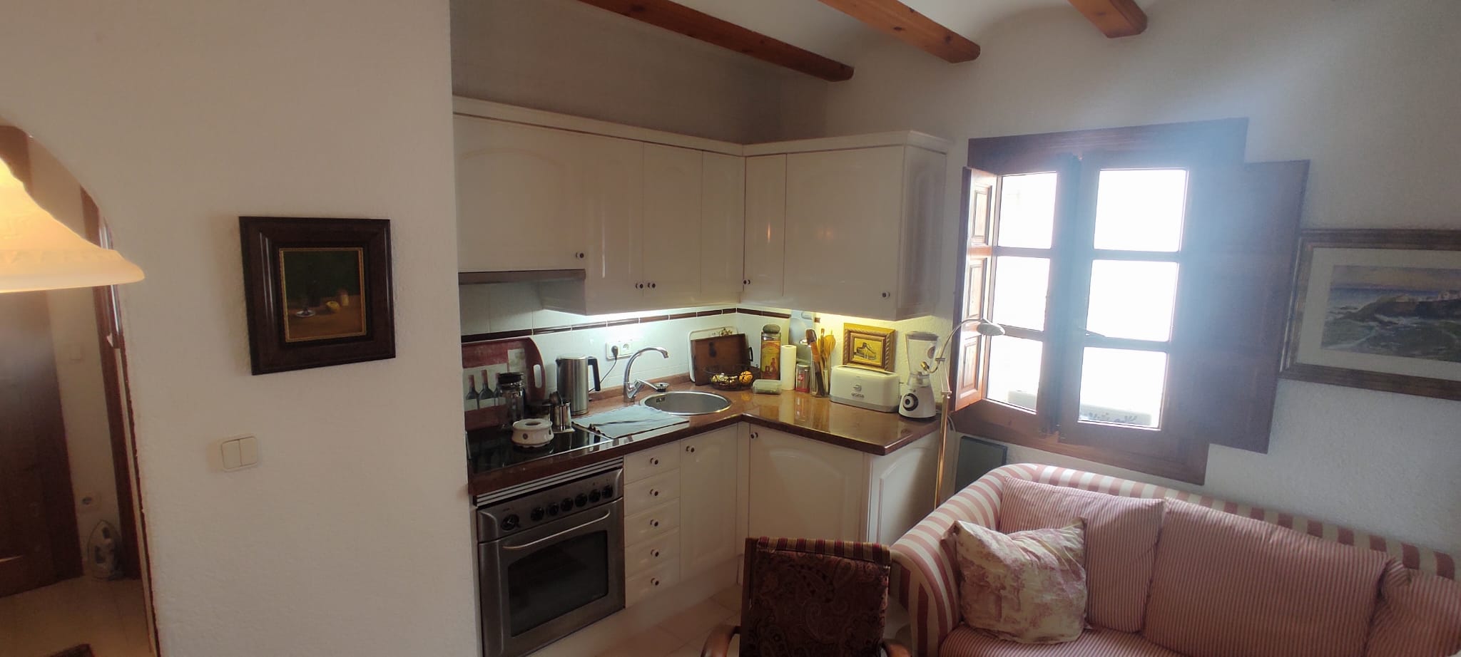 Apartment Denia (18)