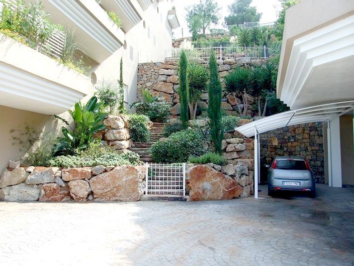 Fantastic  luxury and spacious apartment for sale in La Sella